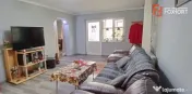 Casa individuala cu 5 camere P+M in Sanmihaiu Roman 