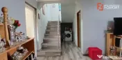 Casa individuala cu 5 camere P+M in Sanmihaiu Roman 