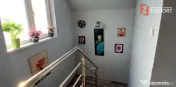Casa individuala cu 5 camere P+M in Sanmihaiu Roman 