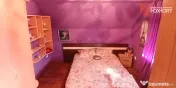 Casa individuala cu 5 camere P+M in Sanmihaiu Roman 