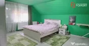 Casa individuala cu 5 camere P+M in Sanmihaiu Roman 