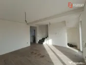 Casa insiruita cu 3 camere si teren de 200 mp, Parter + Etaj 
