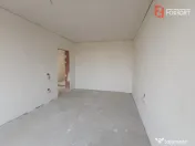 Casa insiruita cu 3 camere si teren de 200 mp, Parter + Etaj 