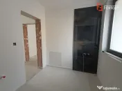 Casa insiruita cu 3 camere si teren de 200 mp, Parter + Etaj 
