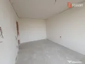 Casa insiruita cu 3 camere si teren de 200 mp, Parter + Etaj 