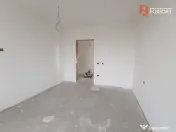 Casa insiruita cu 3 camere si teren de 200 mp, Parter + Etaj 