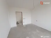 Casa insiruita cu 3 camere si teren de 200 mp, Parter + Etaj 