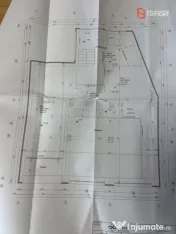 COMISION 0% Cladire de birouri multifunctionala - zona Giroc 