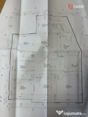 COMISION 0% Cladire de birouri multifunctionala - zona Giroc 
