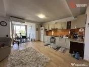 COMISION 0% Cladire de birouri multifunctionala - zona Giroc 