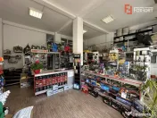 COMISION 0% Cladire de birouri multifunctionala - zona Giroc 