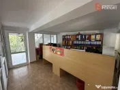 COMISION 0% Cladire de birouri multifunctionala - zona Giroc 