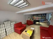 COMISION 0% Cladire de birouri multifunctionala - zona Giroc 
