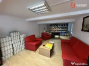 COMISION 0% Cladire de birouri multifunctionala - zona Giroc 