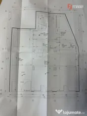 COMISION 0% Cladire de birouri multifunctionala - zona Giroc 