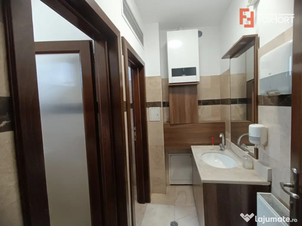 Spatiu de birouri 254 mp de inchiriat, zona Sagului - Timisoara (Timis)