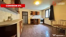 COMISION 0% Spatiu de birouri, centrala proprie si curte