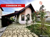COMISION 0% Casa individuala cu 6 camere, 193 mp utili in Du