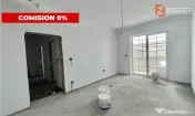 Apartament cu 1 camera + 30 mp gradina in Giroc, zona Penny 
