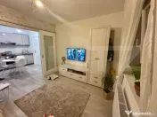 Apartament de 2 camere, 40mp, Omnia Residence 