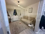 Apartament de 2 camere, 40mp, Omnia Residence 