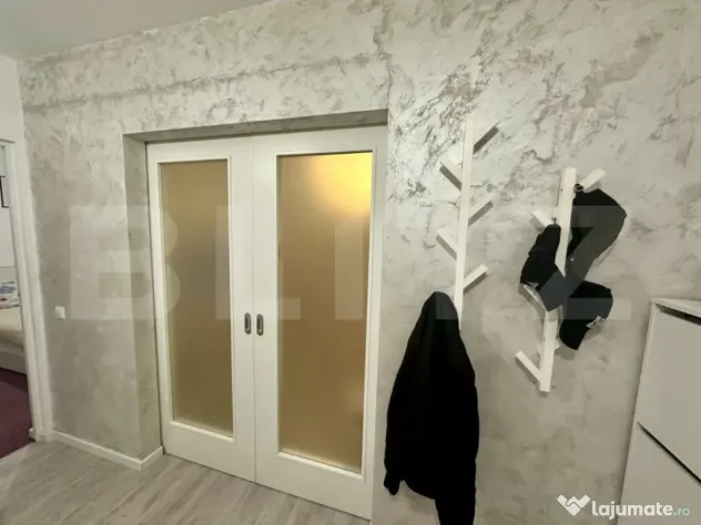 Apartament de 2 camere, 40mp, Omnia Residence - Apahida (Cluj)