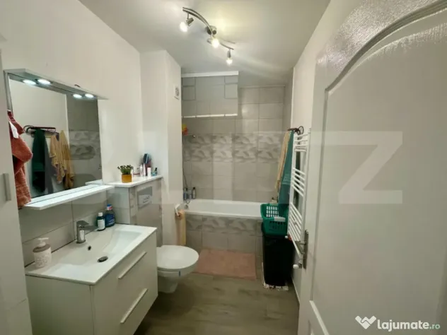 Apartament de 2 camere, 40mp, Omnia Residence - Apahida (Cluj)