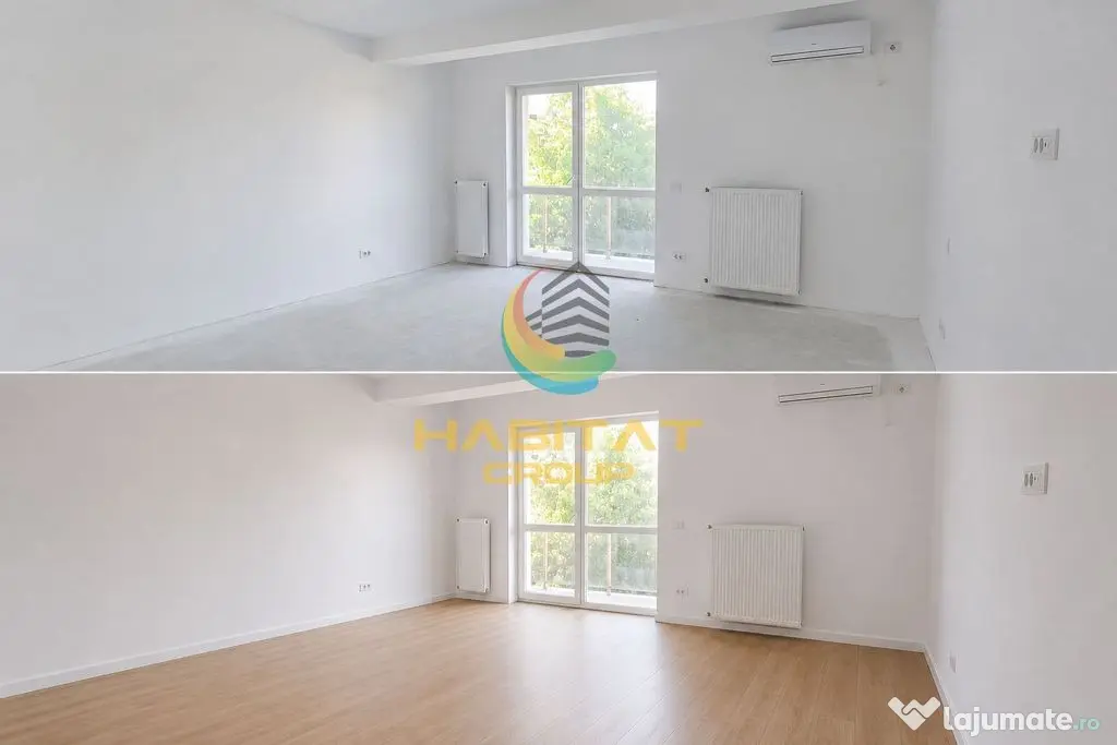 Apt 3 camere - Finisaje premium - Grand Arena - Comision 0 - Bucuresti (Bucuresti-Ilfov)