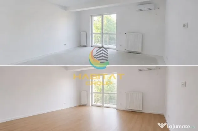 Apt 3 camere - Finisaje premium - Grand Arena - Comision 0 - Bucuresti (Bucuresti-Ilfov)