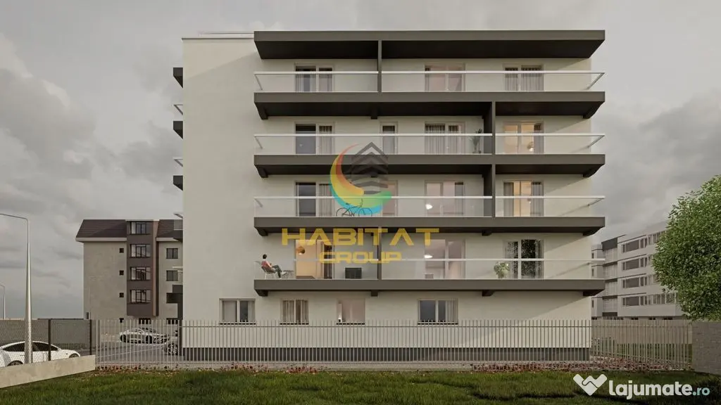 Apt 3 camere - Finisaje premium - Grand Arena - Comision 0 - Bucuresti (Bucuresti-Ilfov)