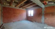 COMISION 0% Duplex la Rosu, 330 mp utili, asfalt, Sacalaz 