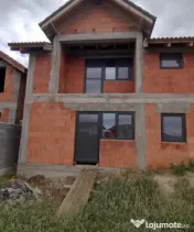 COMISION 0% Duplex la Rosu, 330 mp utili, asfalt, Sacalaz 