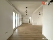 Apartament cu 3 camere, terasa 42 mp in Dumbravita