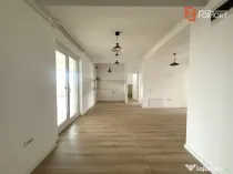 Apartament cu 3 camere, terasa 42 mp in Dumbravita