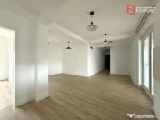 Apartament cu 3 camere, terasa 42 mp in Dumbravita