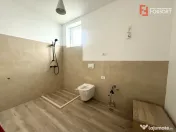 Apartament cu 3 camere, terasa 42 mp in Dumbravita