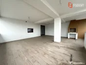 Apartament cu 3 camere, terasa 42 mp in Dumbravita