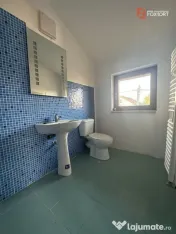 Casa individuala cu 10 camere si piscina, in Dumbravita - ID