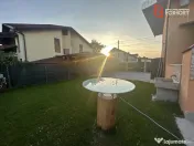 Casa individuala cu 10 camere si piscina, in Dumbravita - ID