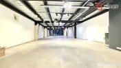 Showroom premium pe 2 nivele 560 mp, in zona Lipovei