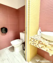 Showroom premium pe 2 nivele 560 mp, in zona Lipovei