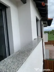 Duplex cu 5 camere si teren de 350 mp, zona Dumbravita 