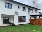 Duplex cu 5 camere si teren de 350 mp, zona Dumbravita 