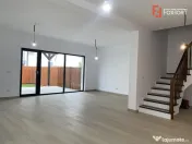Duplex cu 5 camere si teren de 350 mp, zona Dumbravita 