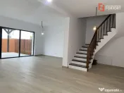 Duplex cu 5 camere si teren de 350 mp, zona Dumbravita 