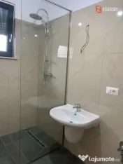 Duplex cu 5 camere si teren de 350 mp, zona Dumbravita 