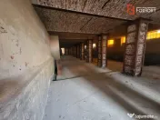 Spatiu destinat pentru o crama sau deschidere berarie - ID C