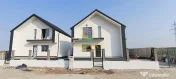 Casa individuala | 3 dormitoare + 3 bai | 275 mp teren | Berceni 