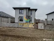 Casa individuala 4 camere, Comuna Berceni 