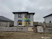 Casa individuala 4 camere, Comuna Berceni 